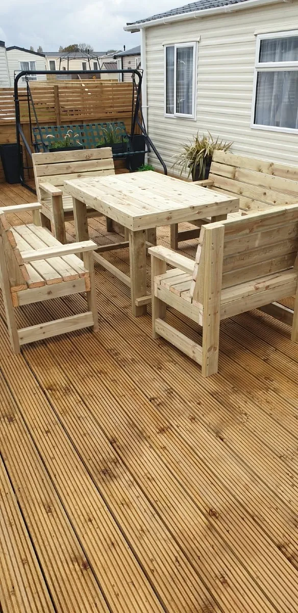 Garden furniture - Image 2
