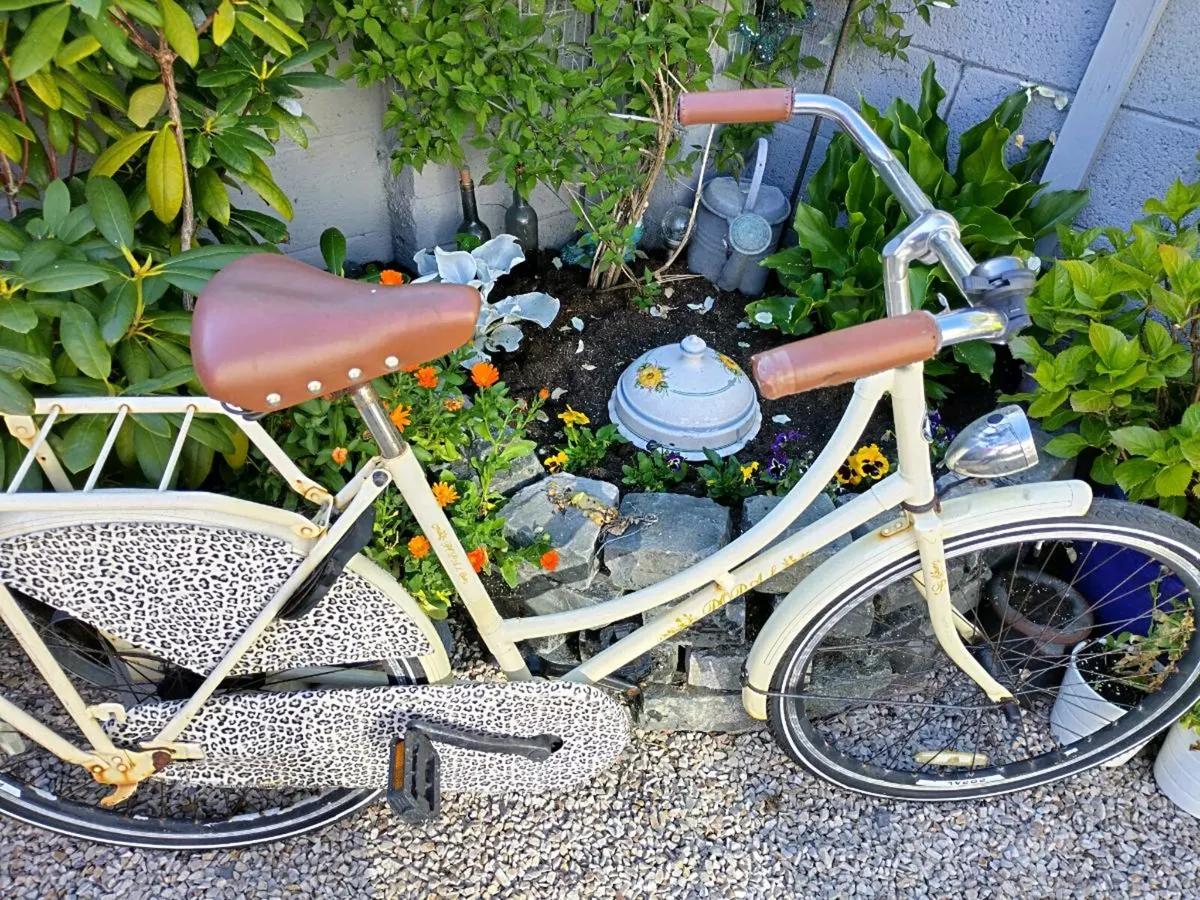 Ladies bike - Image 2