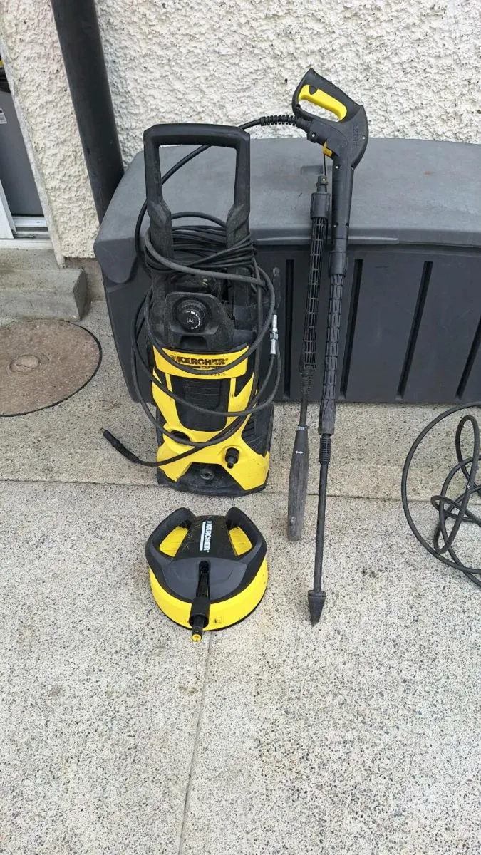 power washers - Image 2