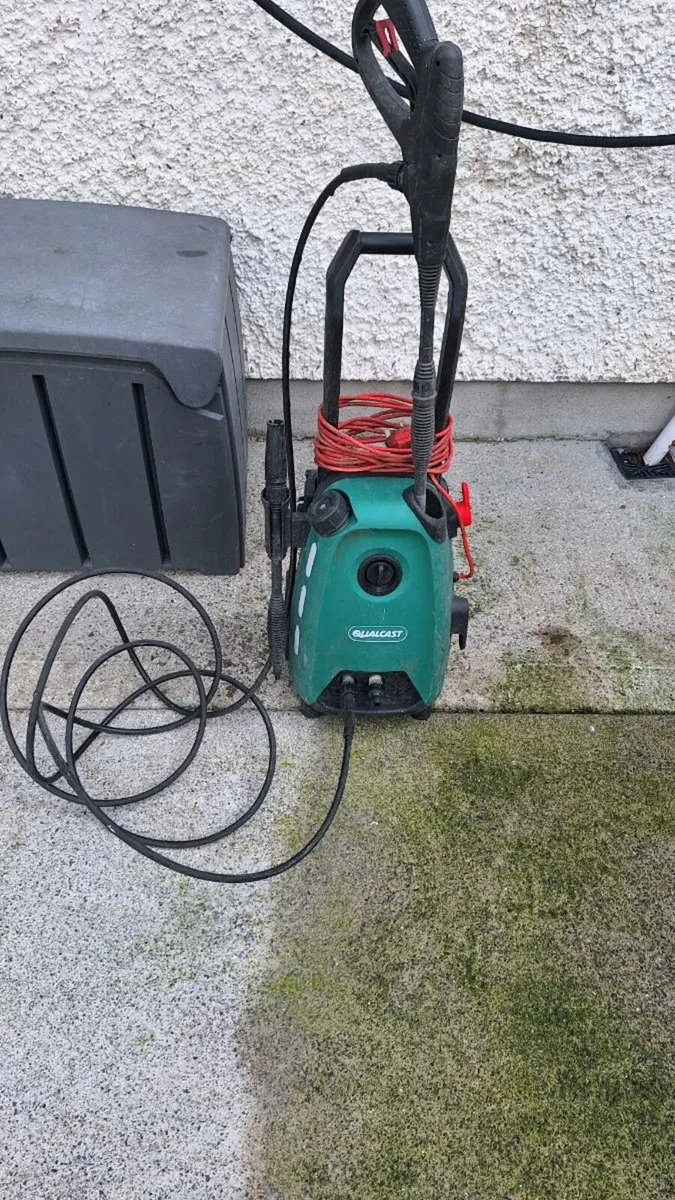 power washers - Image 3