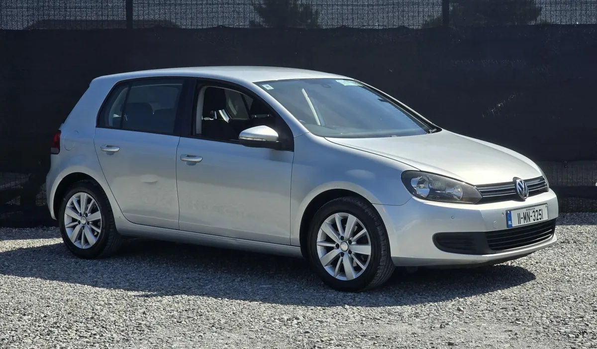 Volkswagen Golf - Image 3