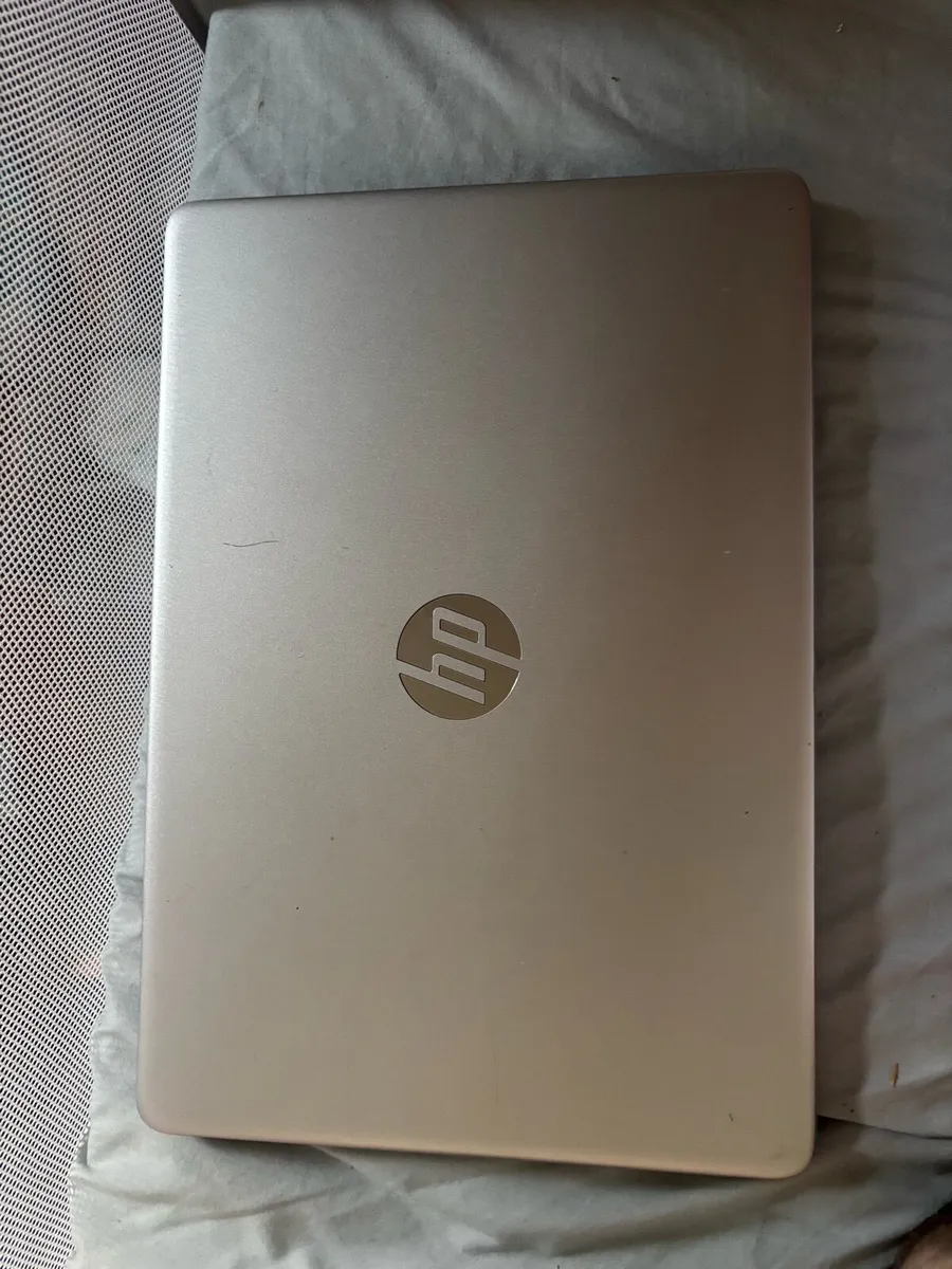 HP Laptop 14s-dq1xxx - Image 1