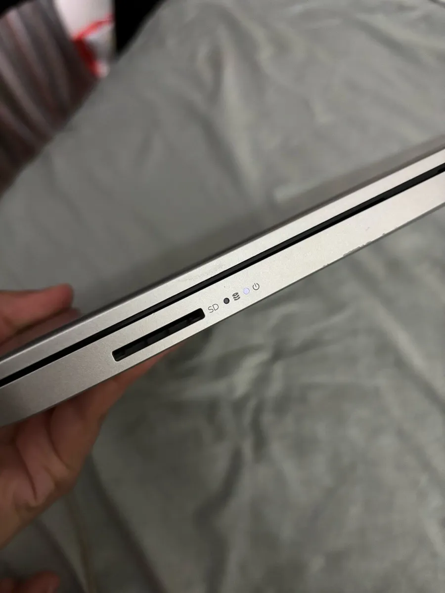 HP Laptop 14s-dq1xxx - Image 3