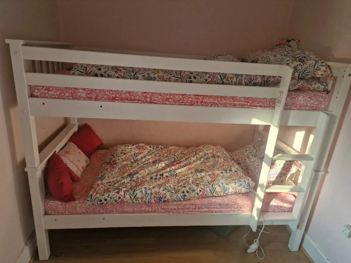 Bunk Bed - Image 1