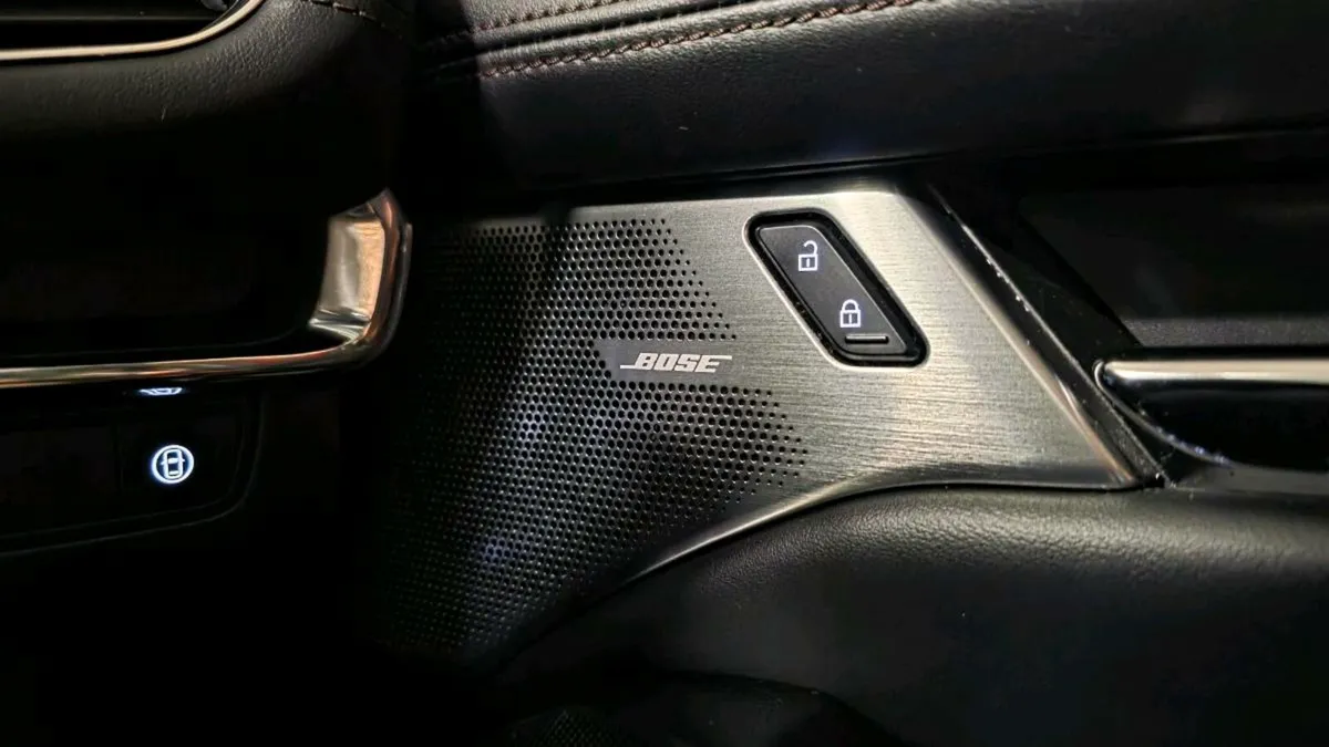 Mazda 3 - Image 3