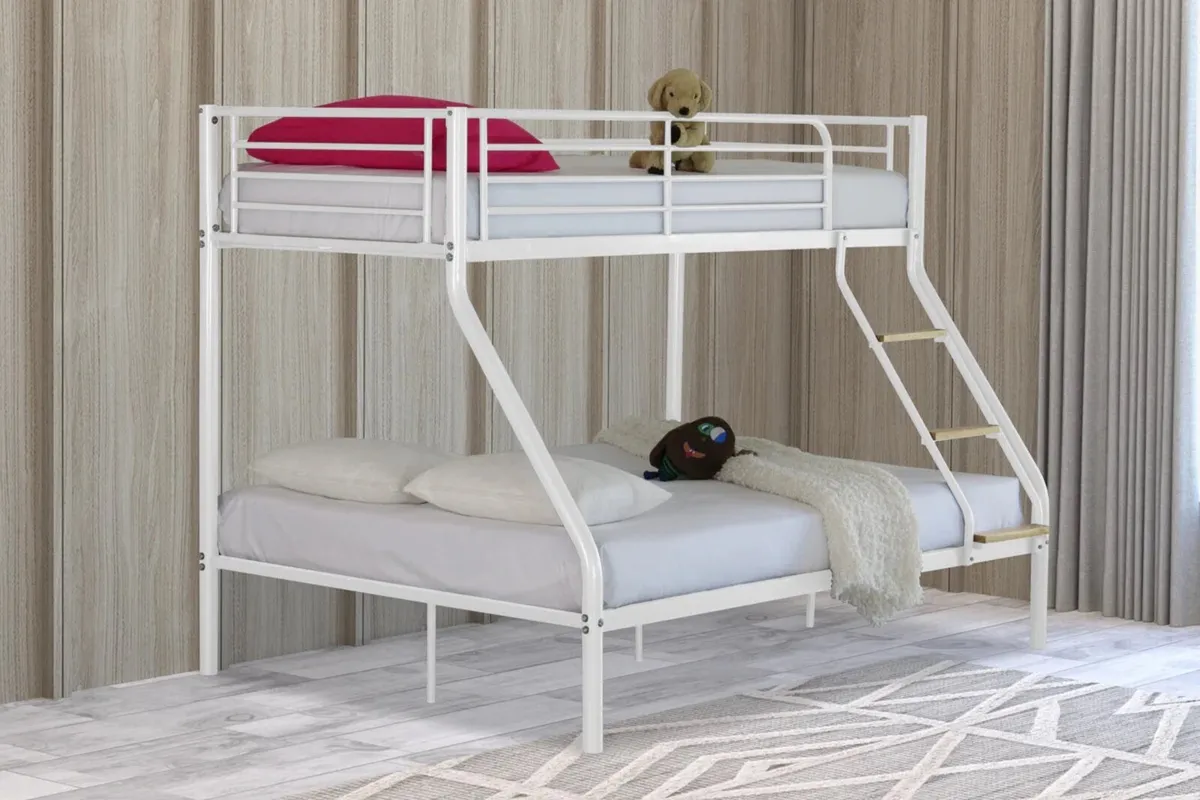 *SALE* on Single . Triple & Quad Bunk Beds** - Image 3