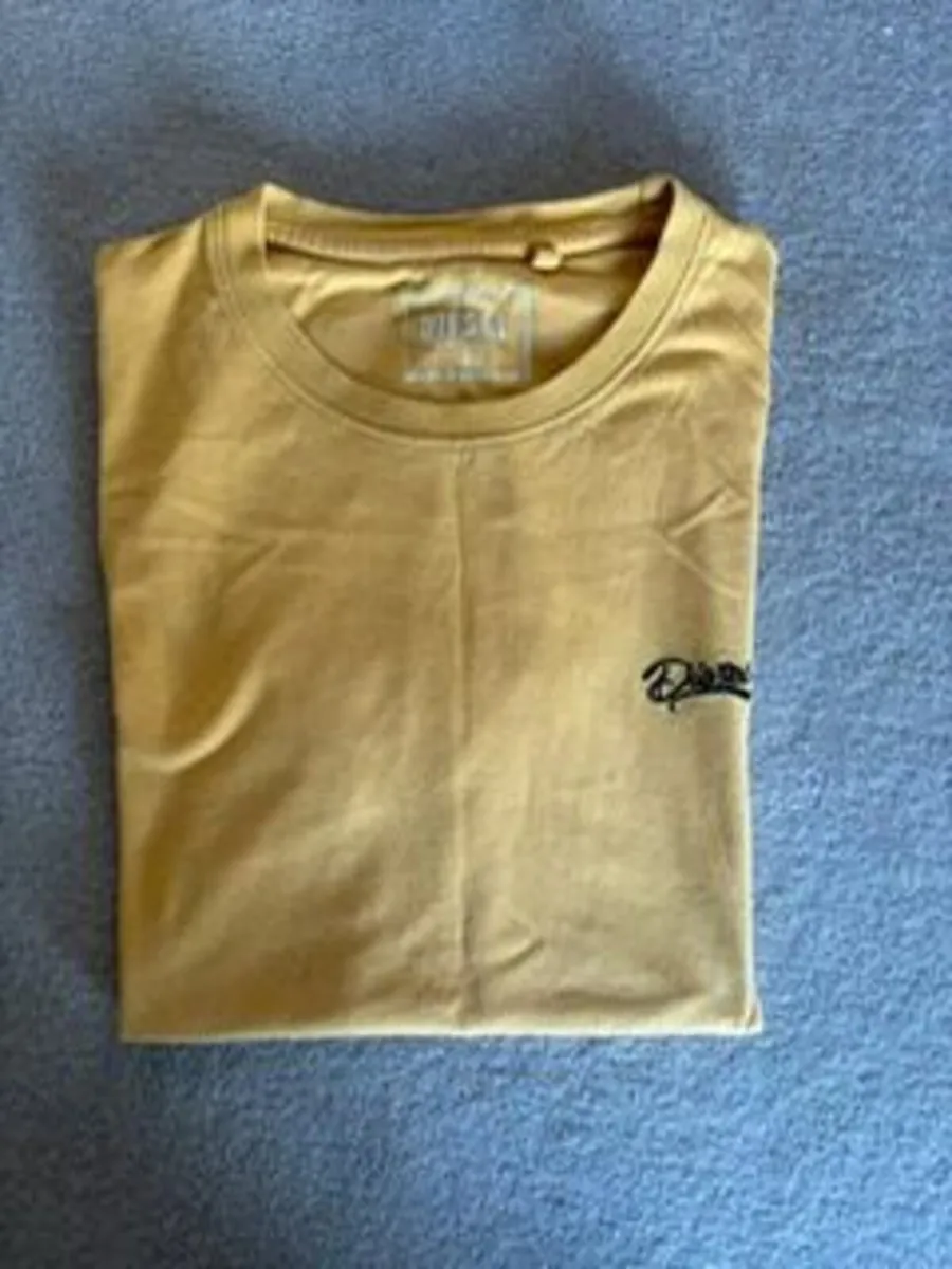 Diesel Men's Tshirt - medium - Image 3