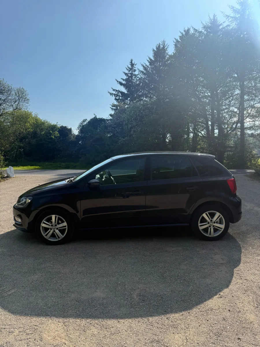 VOLKSWAGEN POLO 1.0 BLUEMOTION - Image 4
