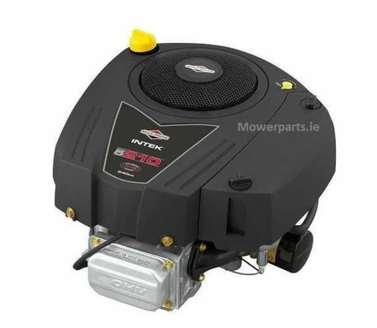 17.5hp Briggs & Stratton Engine Complete - Image 2