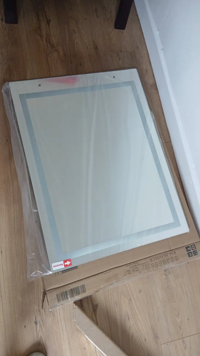 Electric Mirror - Image 1