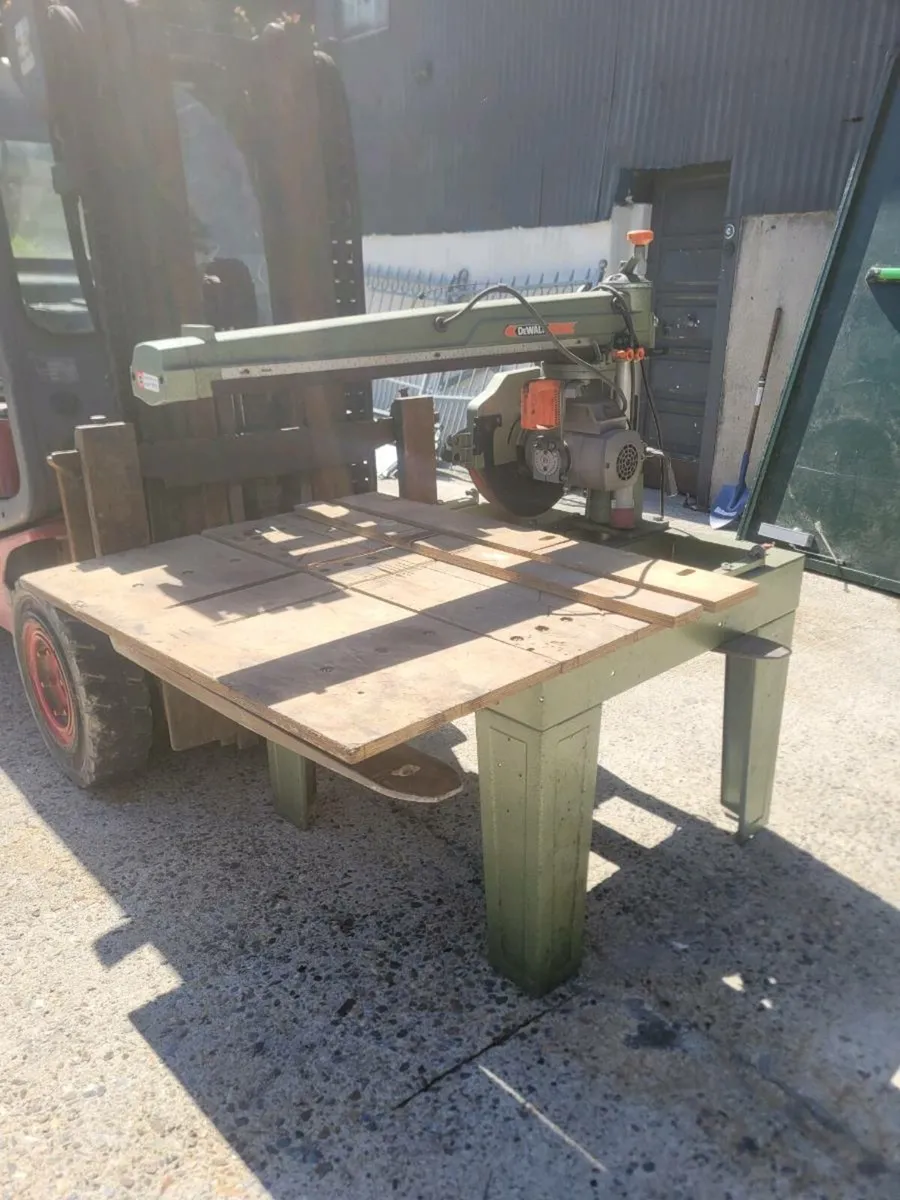 Tools - Image 1