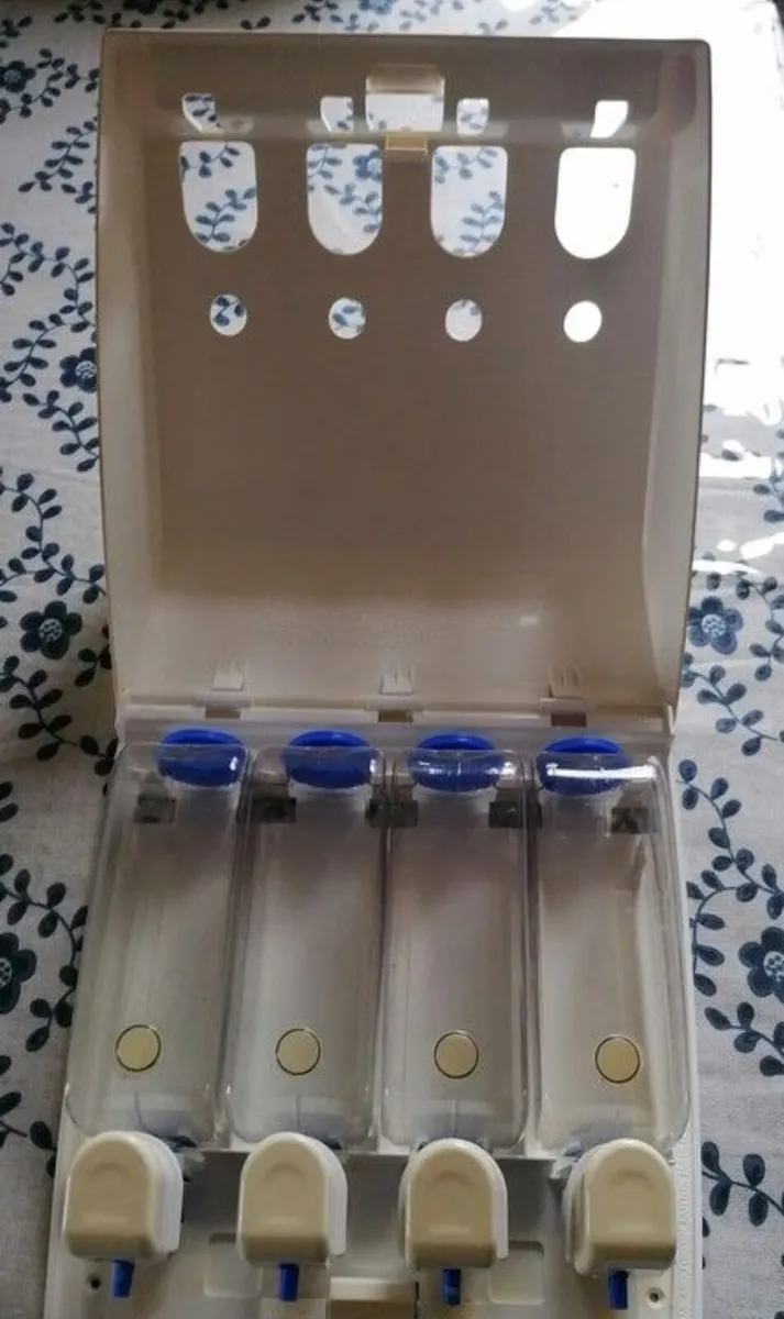 Shower Dispenser - Image 2