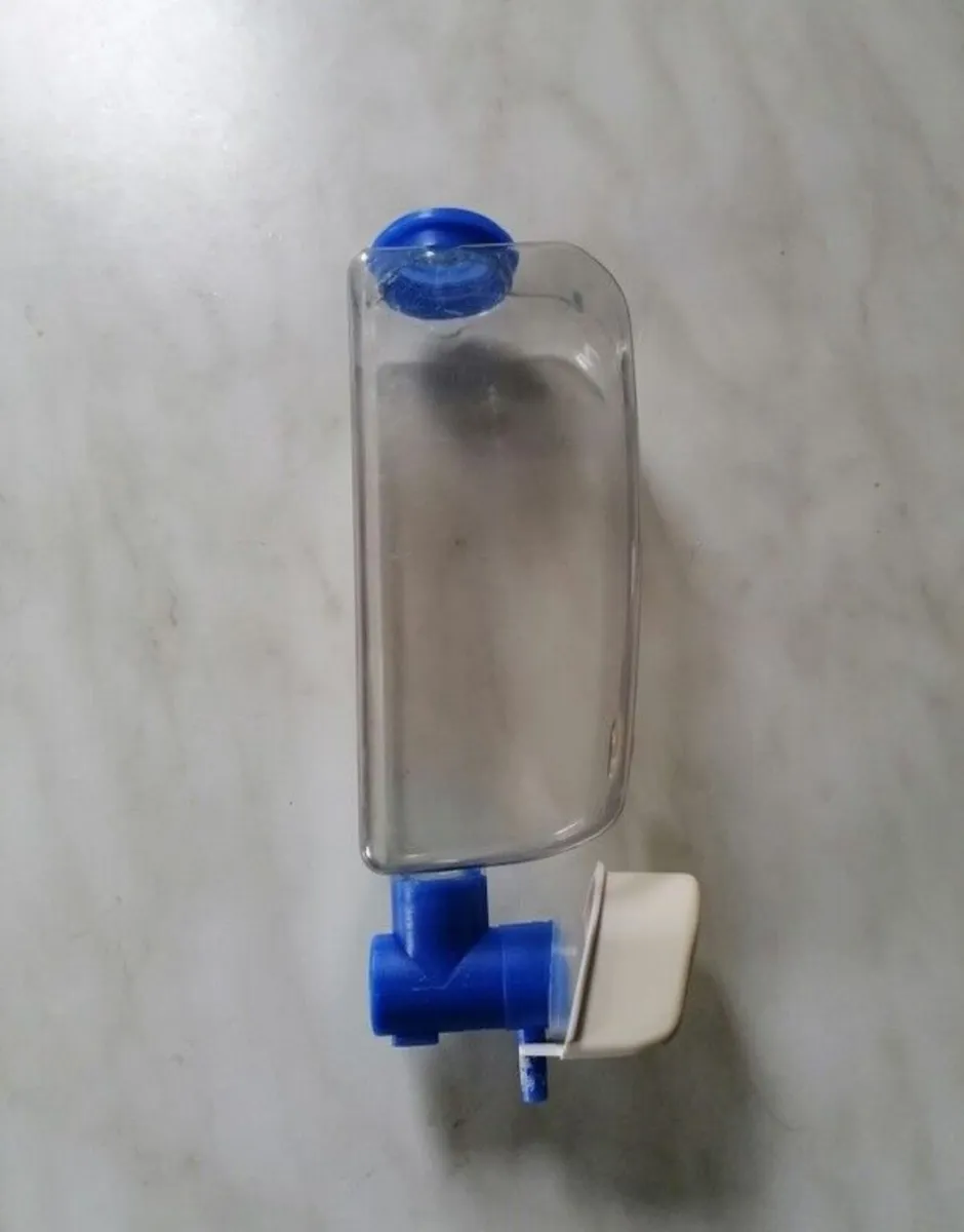 Shower Dispenser - Image 4