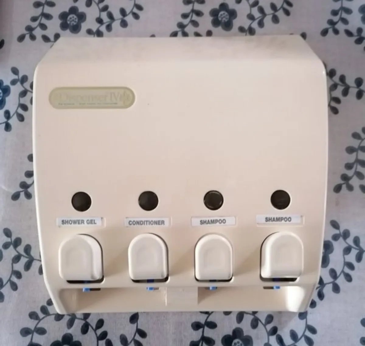 Shower Dispenser - Image 1