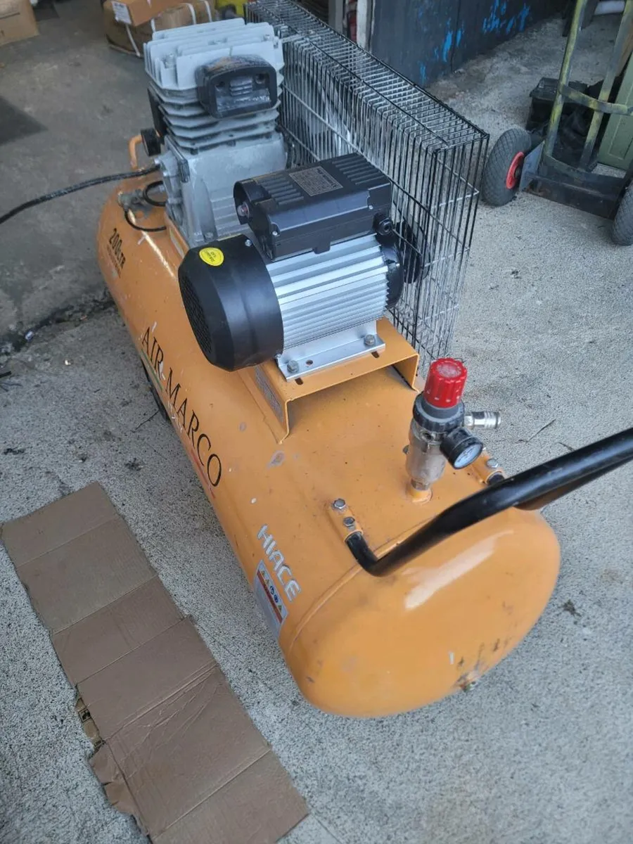 Tools - Image 1