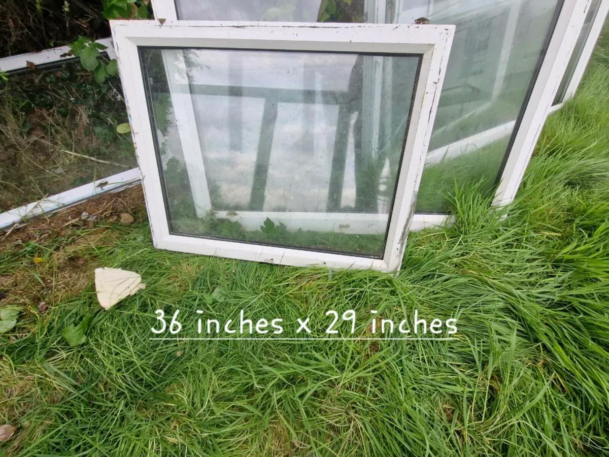Windows and door - Image 3