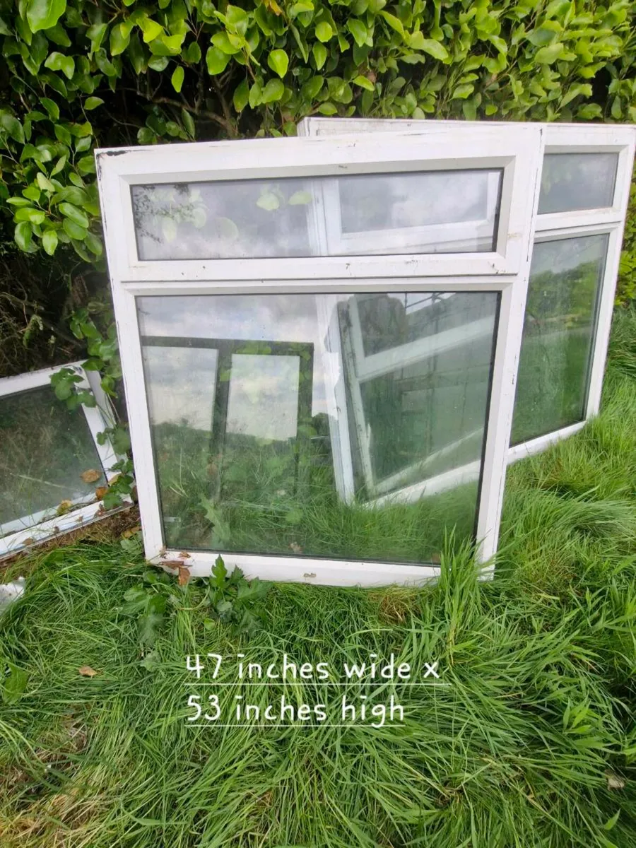 Windows and door - Image 4