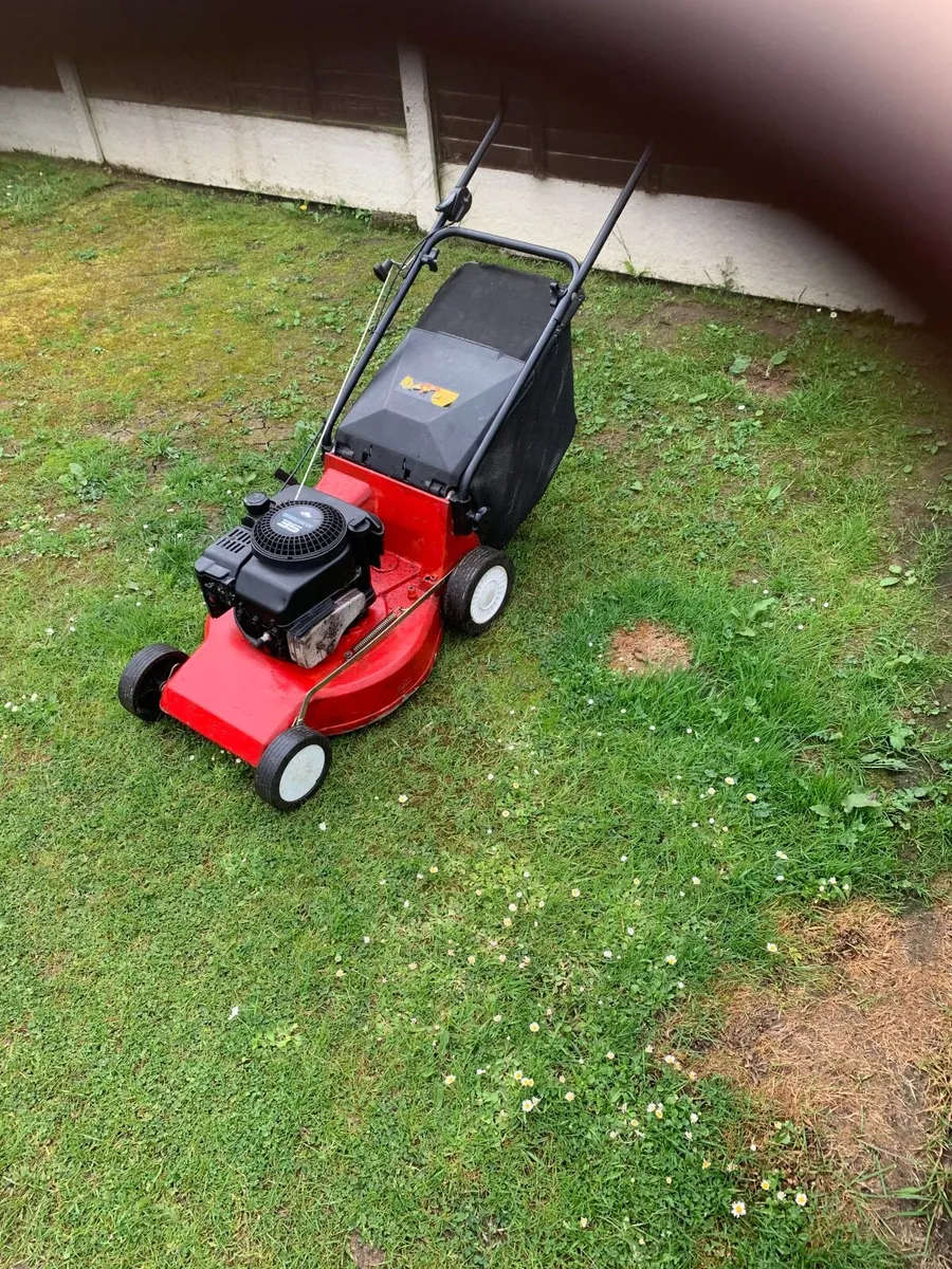 Lawnmower - Image 2