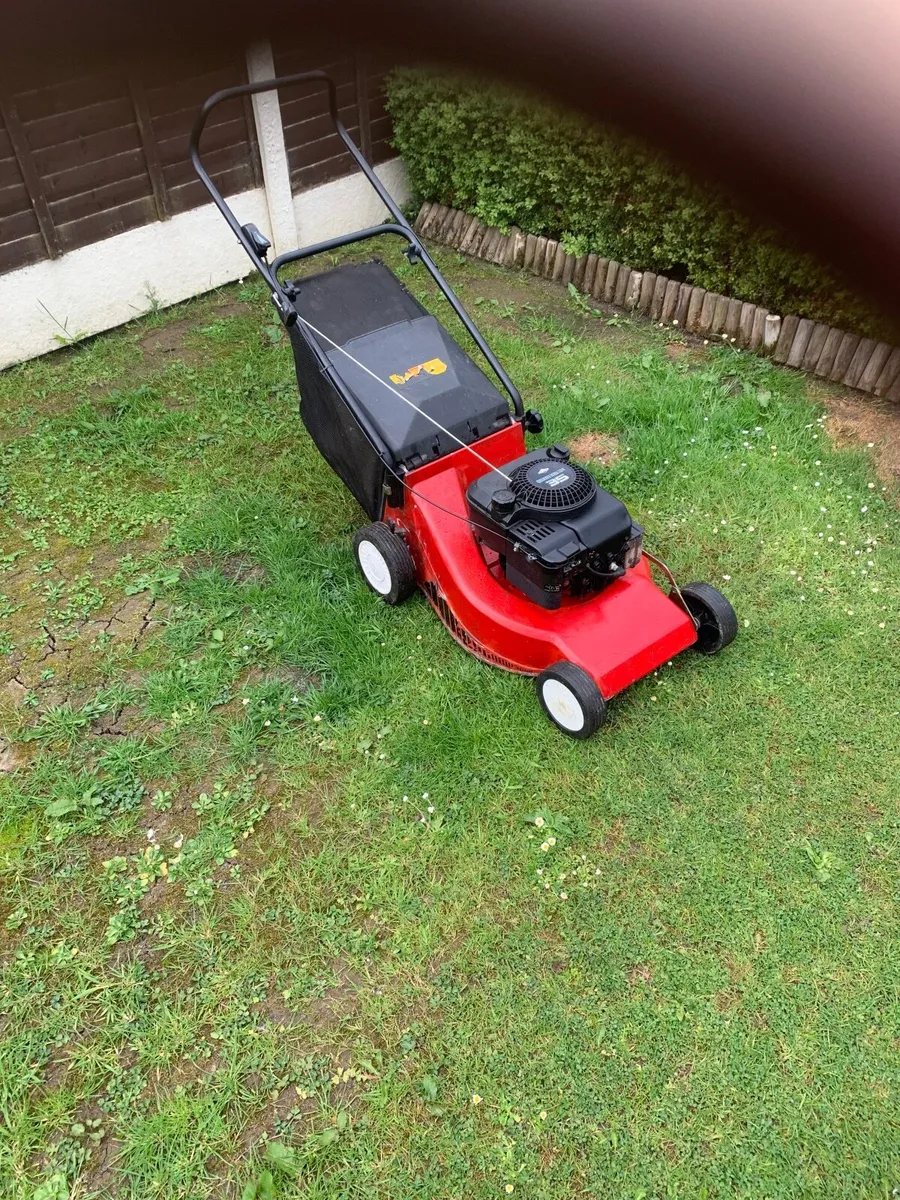 Lawnmower - Image 3
