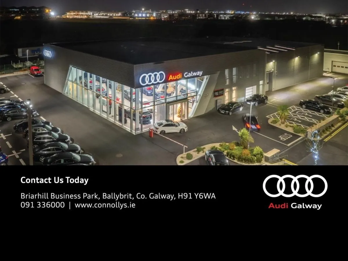 Audi A6 2.0tfsie 299BHP S Line Auto Delivery Mile - Image 3