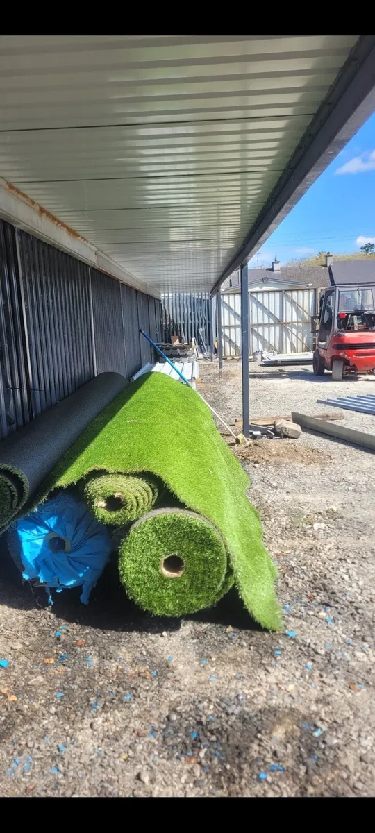 Gardening - Image 1