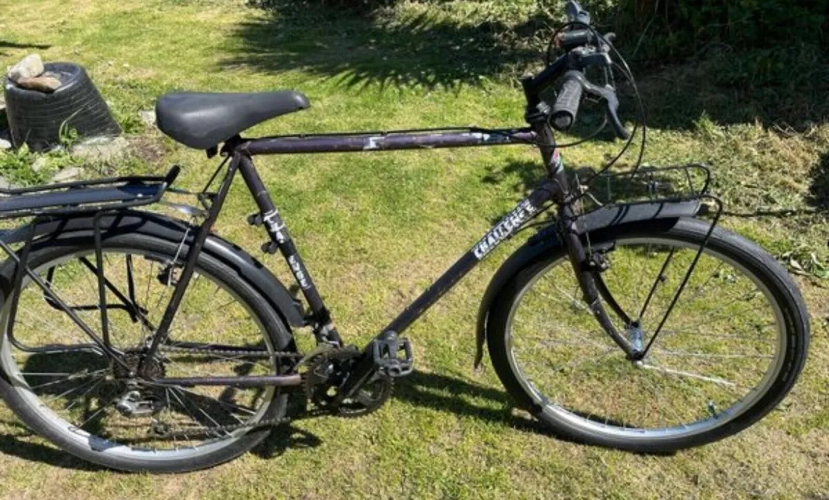 2 mountain bike s - Image 2