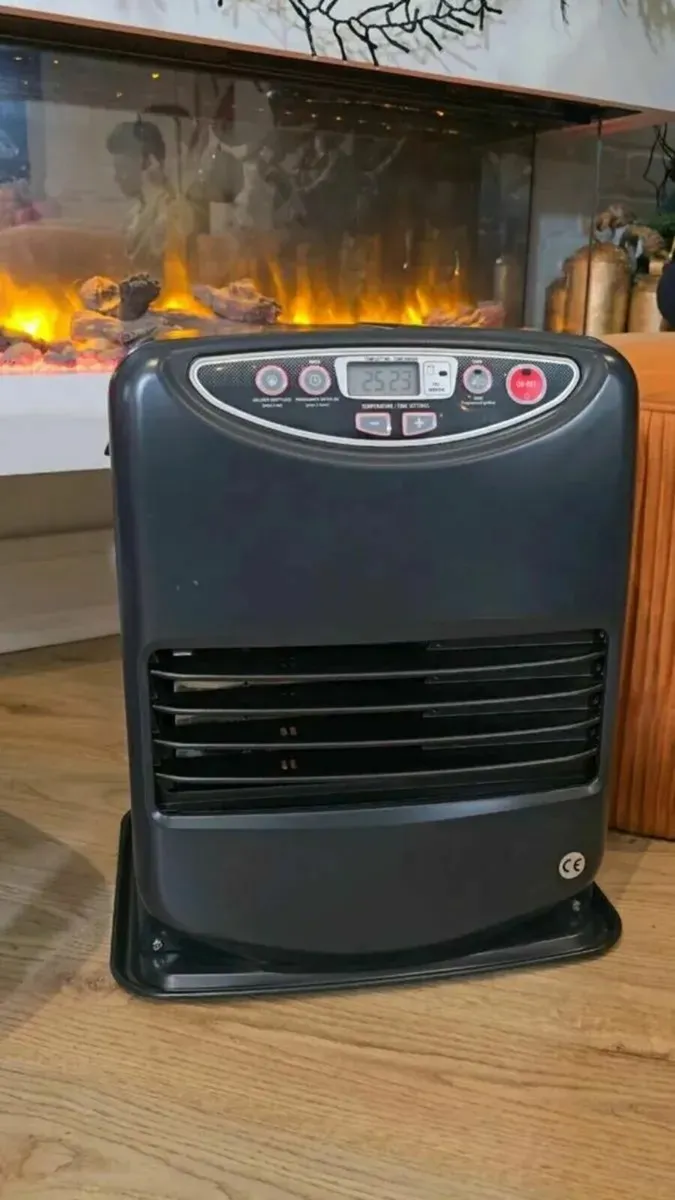 Paraffin heater brand new - Image 1
