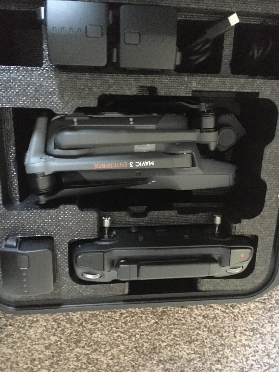 Professional mavic 3 enterprise drone - Image 2