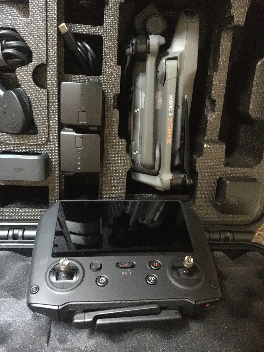Professional mavic 3 enterprise drone - Image 3