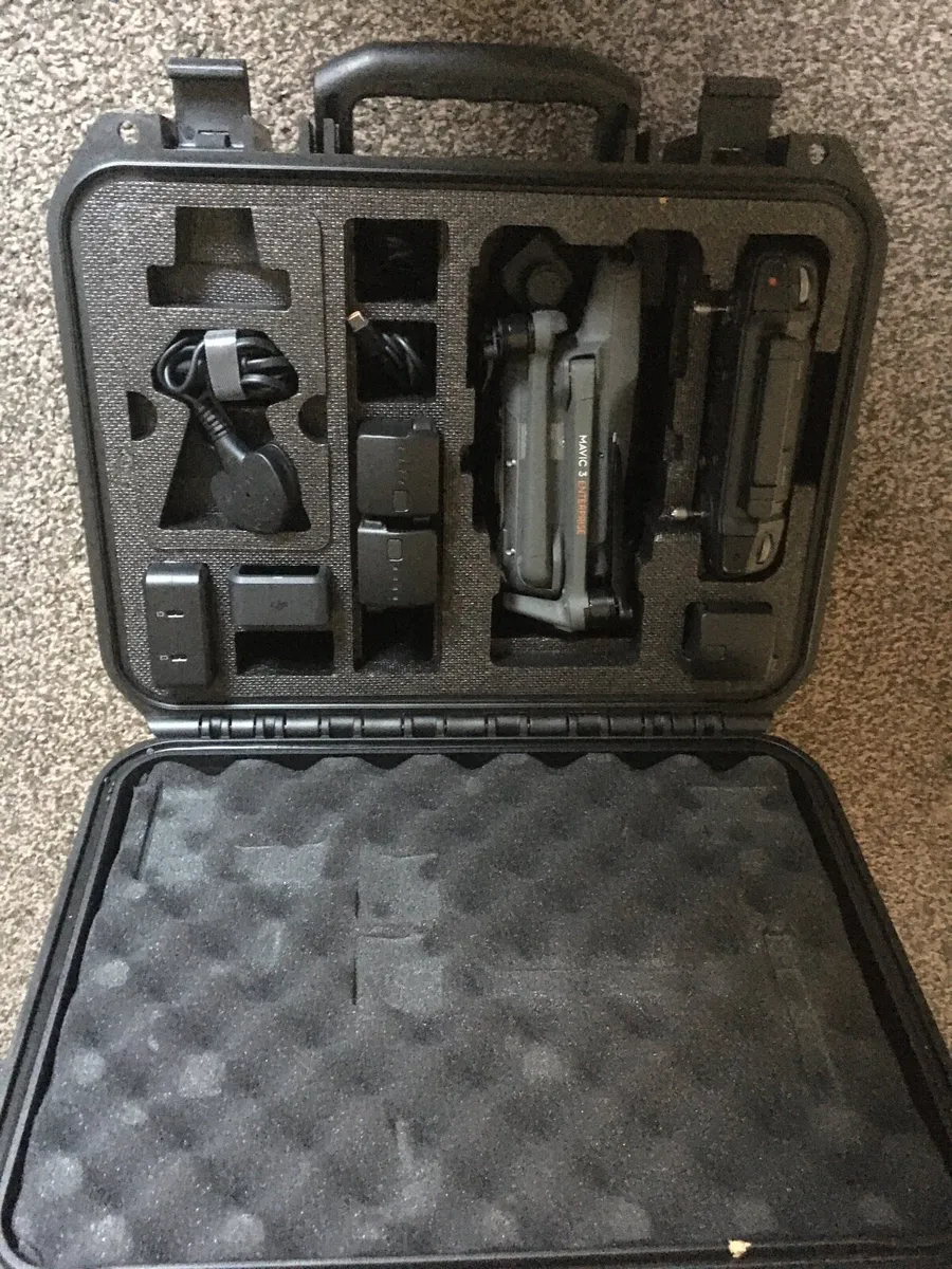 Professional mavic 3 enterprise drone - Image 4