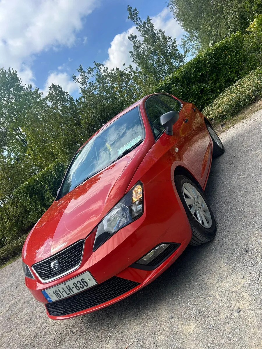 SEAT Ibiza 2016 - Image 3