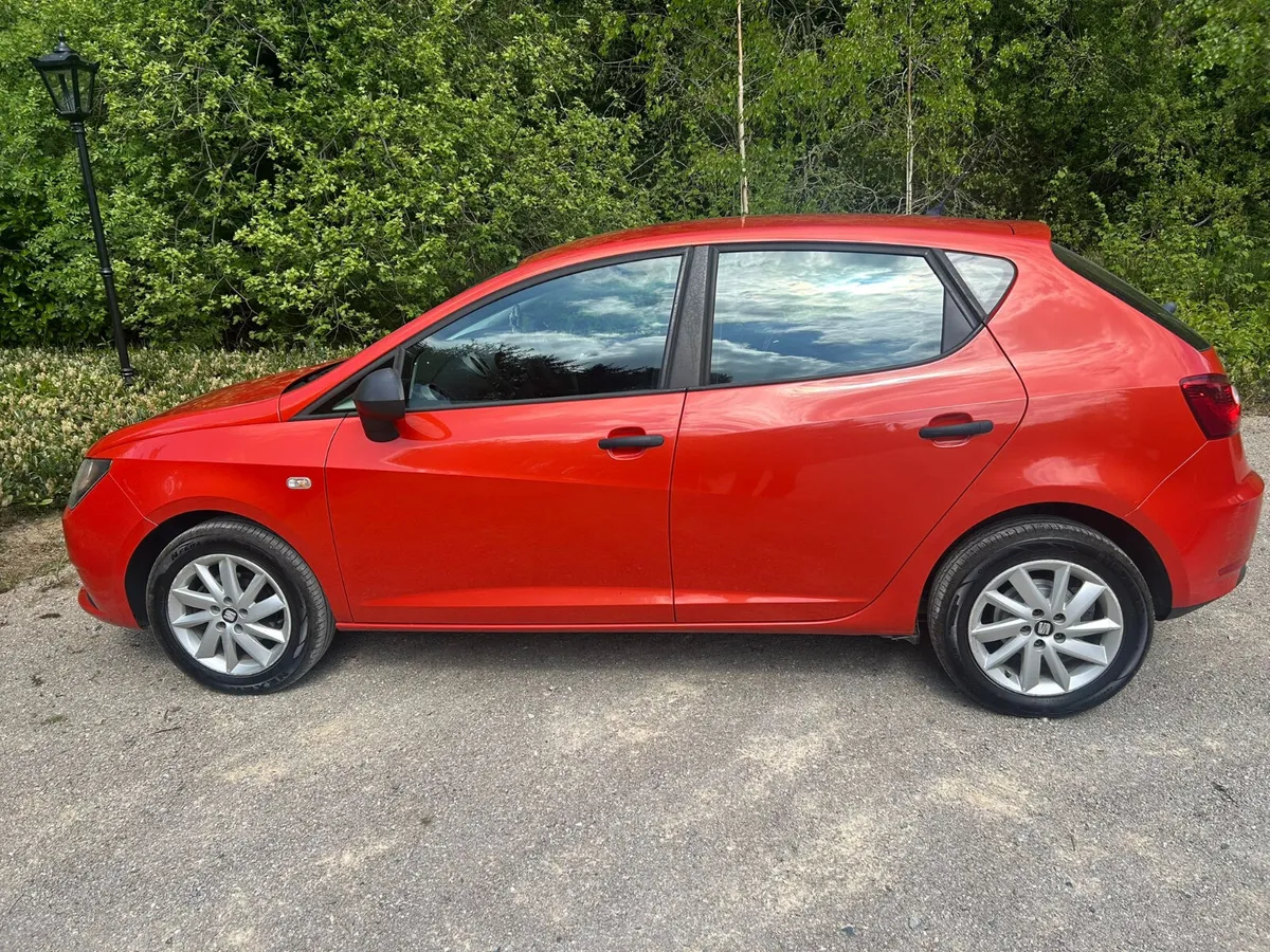 SEAT Ibiza 2016 - Image 4