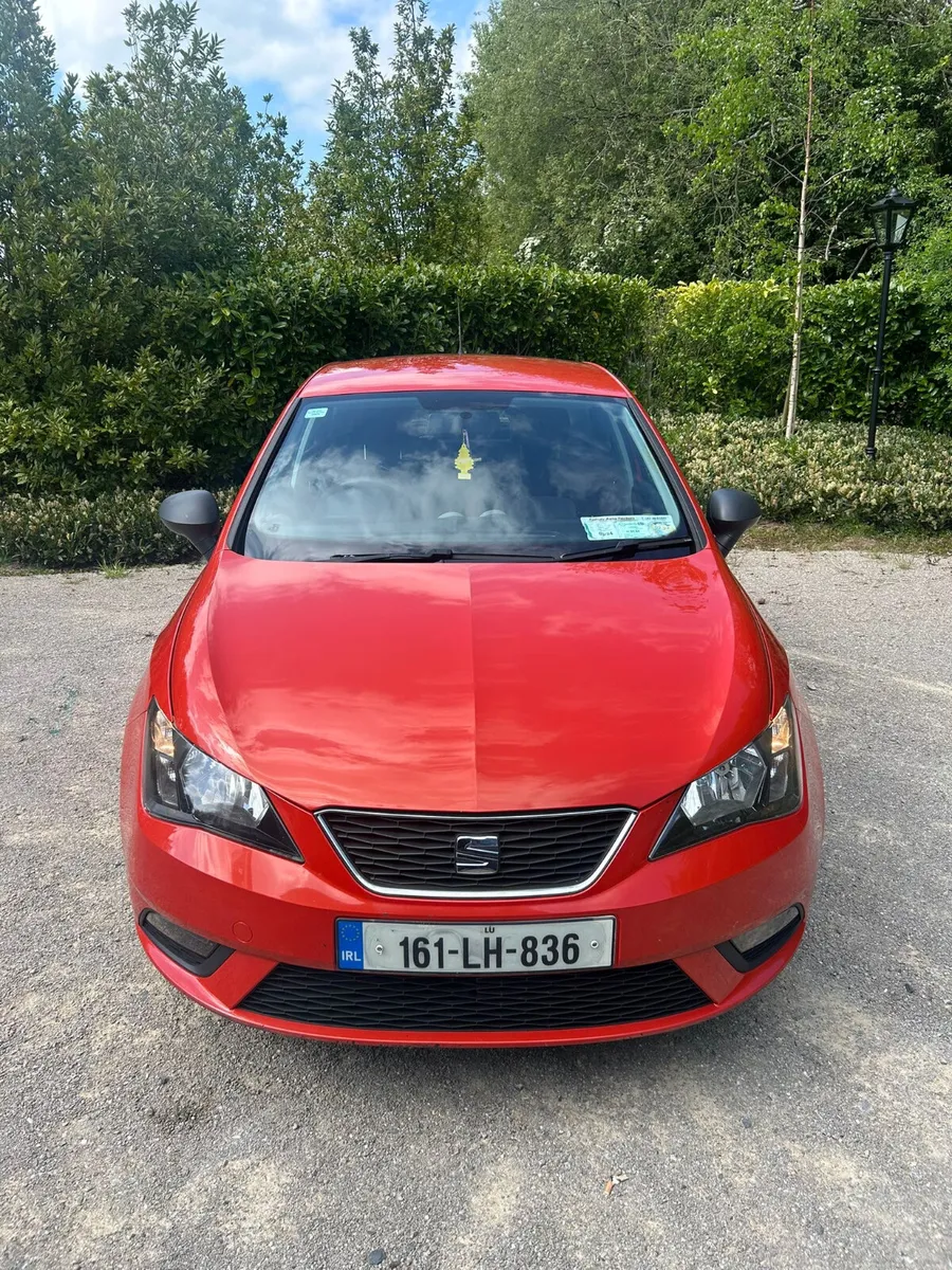 SEAT Ibiza 2016 - Image 2