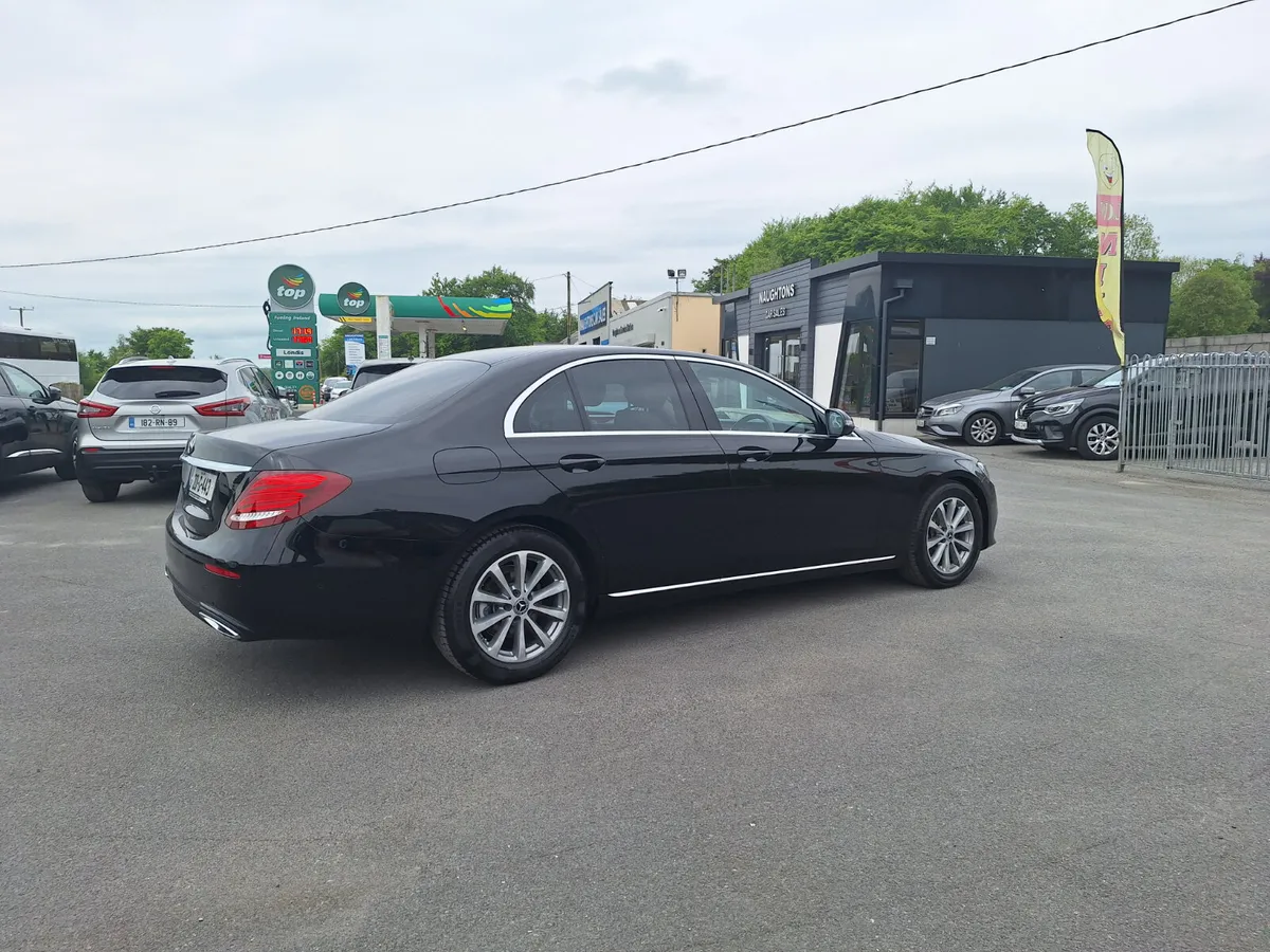 Mercedes-Benz E-Class Avantgarde *High Spec - Image 4
