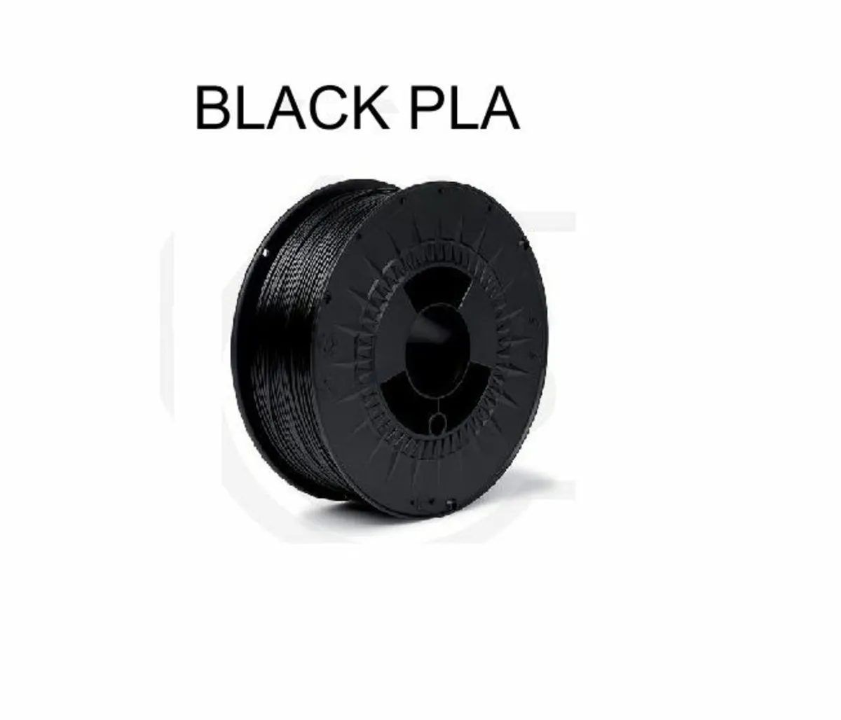 PLA Filament for 3D Printers - Image 1