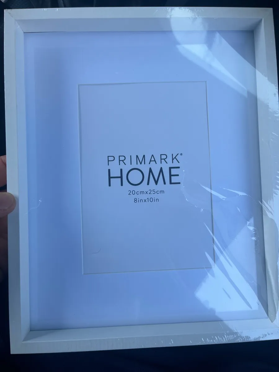 Frame - Image 1