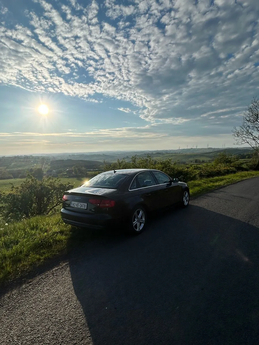 Audi A4 - Image 3