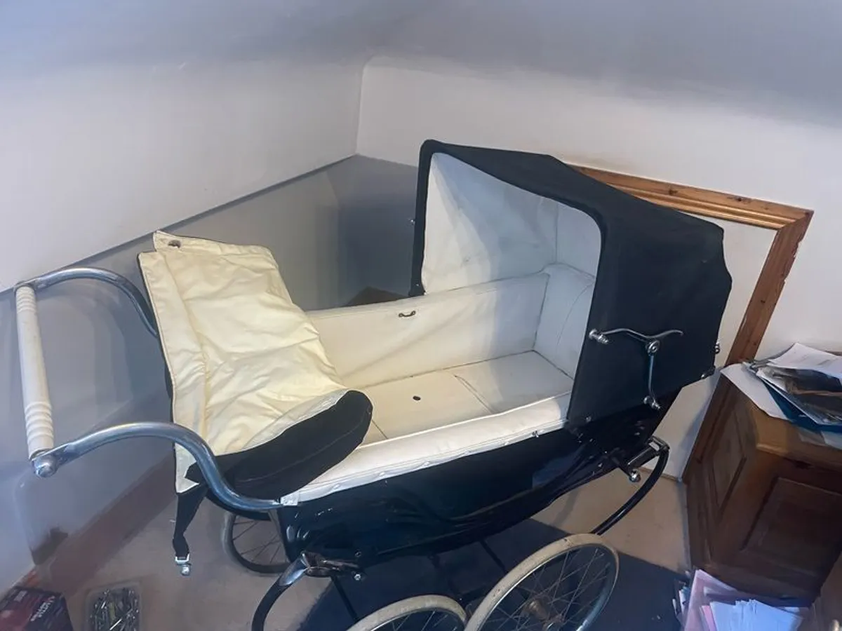 pram - Image 3