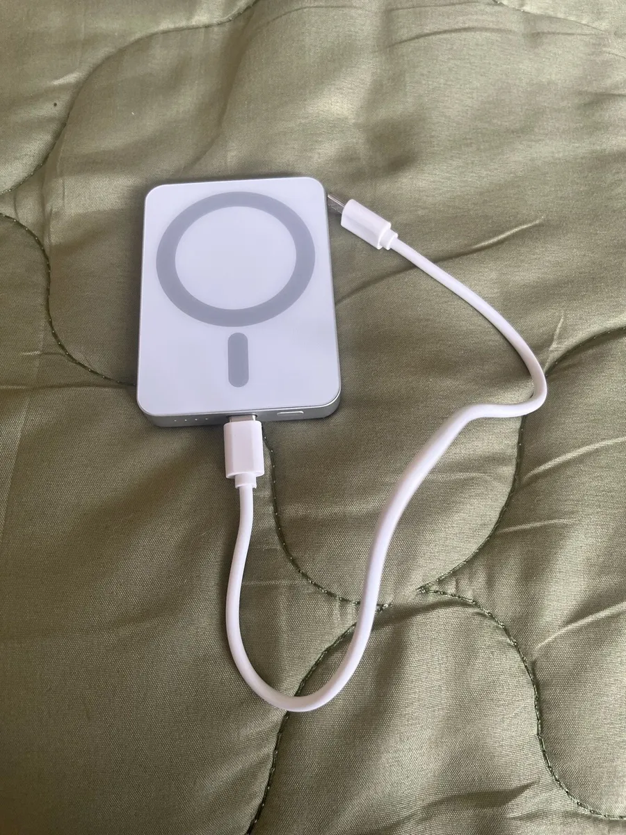 Power bank - Image 1