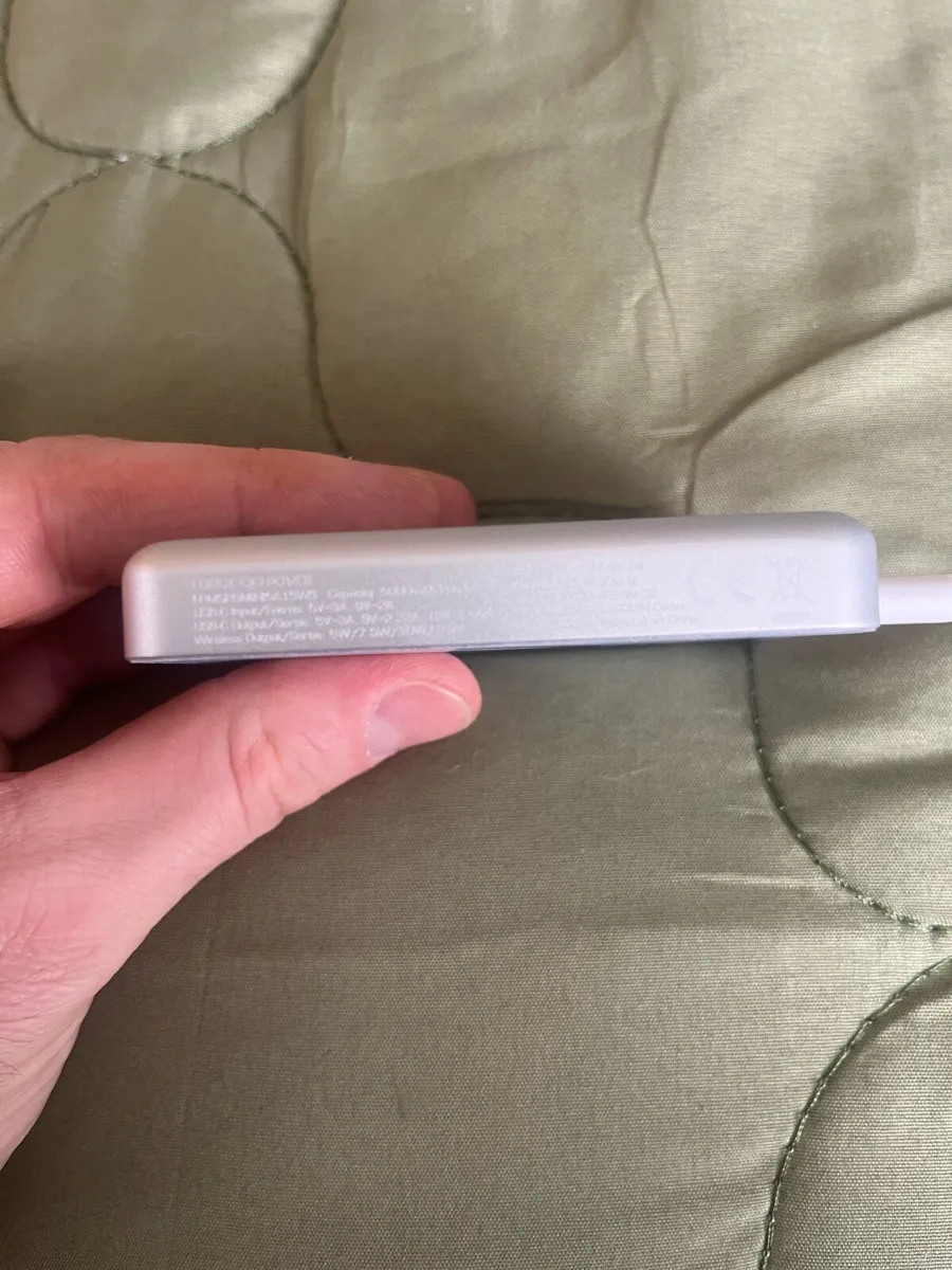 Power bank - Image 4