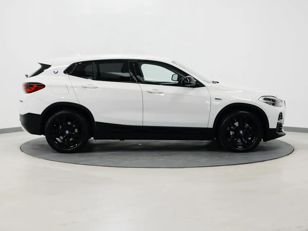 *124* 2022 BMW X2 1.5 SPORT XDRIVE AUTO - Image 3