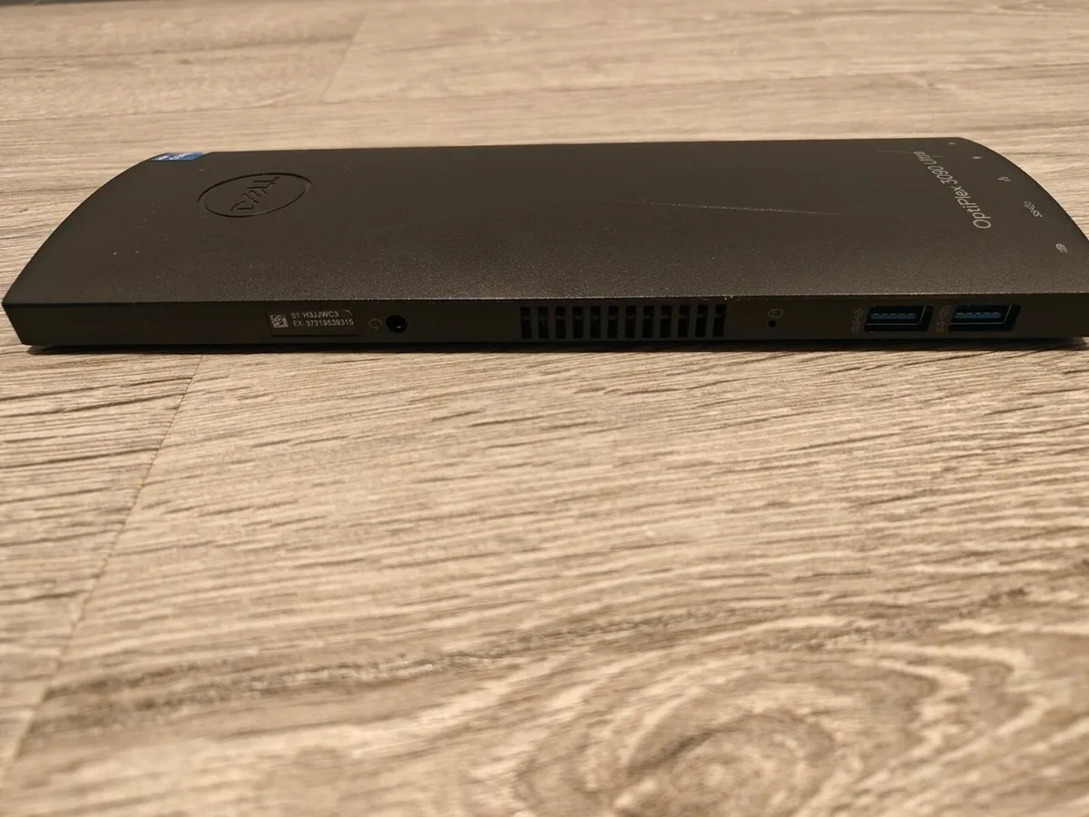 MEGA Design - Dell Optiplex  3090 Ultra PC - Image 3