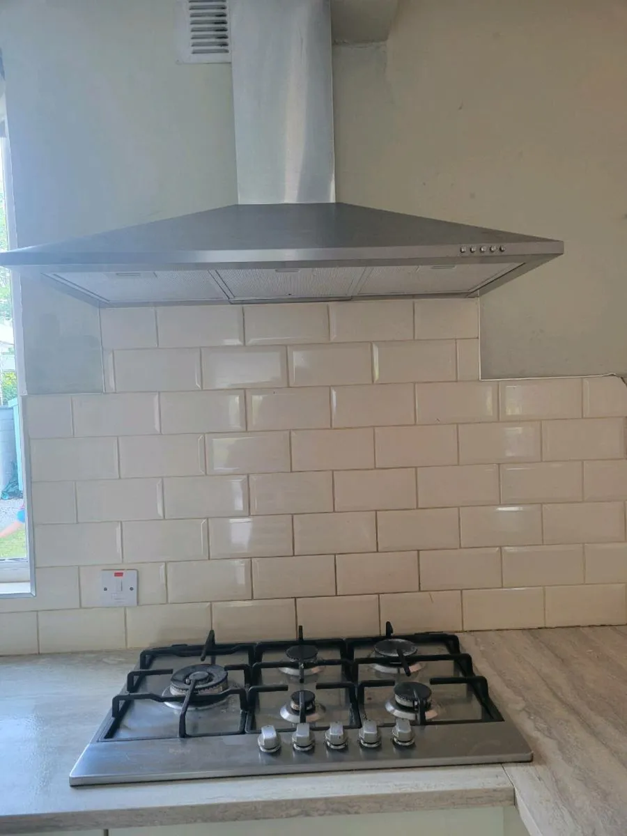 Kitchen appliances - Image 1