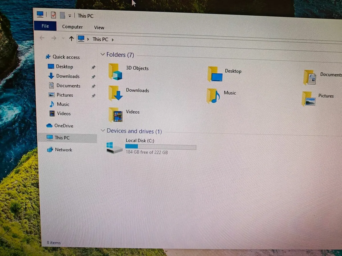 Lenovo ThinkStation M72e Tiny PC | Intel | 4GB | - Image 3