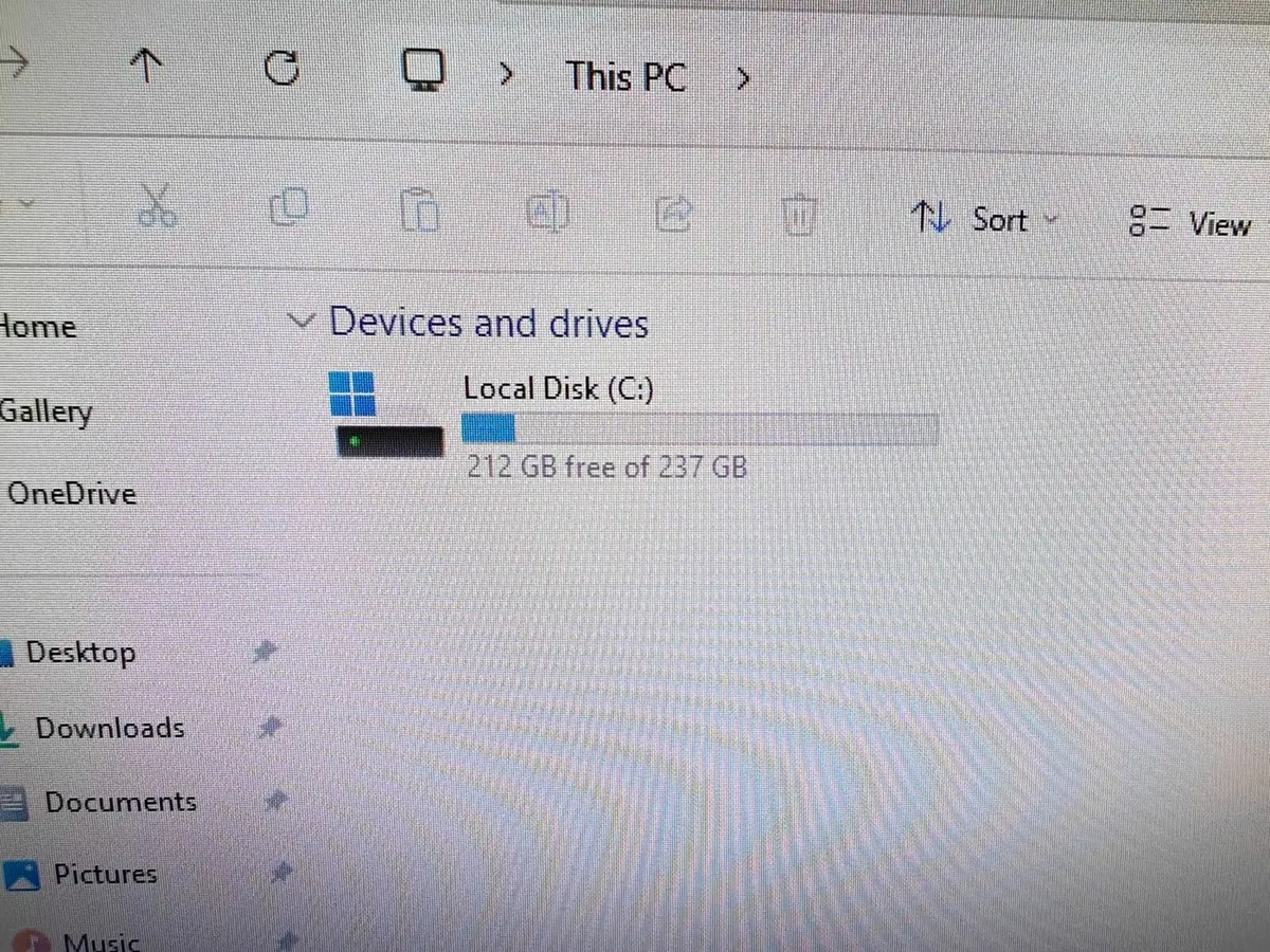 Dell OptiPlex 3060 Micro PC | i5 | 8GB | 256GB | - Image 3