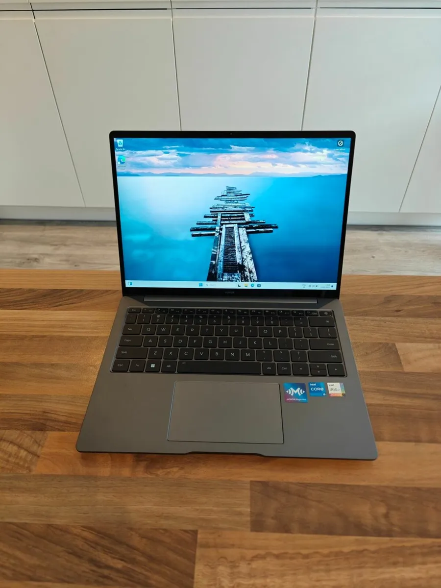 NEW Honor MagicBook 14 Gaming Laptop | i5 (12th) - Image 1