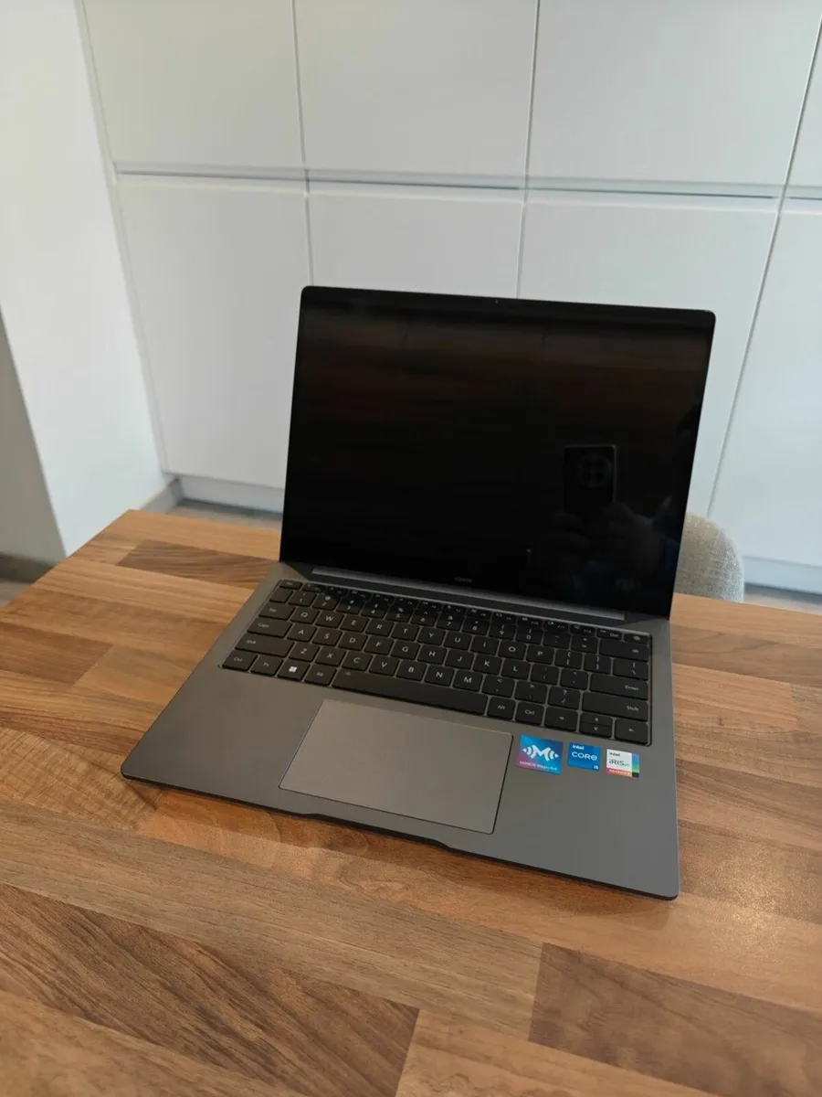 NEW Honor MagicBook 14 Gaming Laptop | i5 (12th) - Image 2