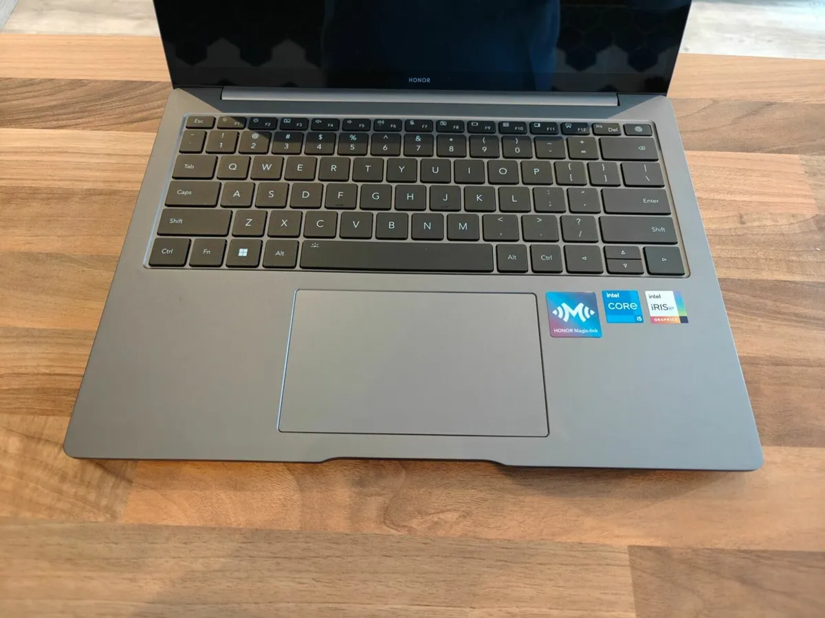 NEW Honor MagicBook 14 Gaming Laptop | i5 (12th) - Image 4