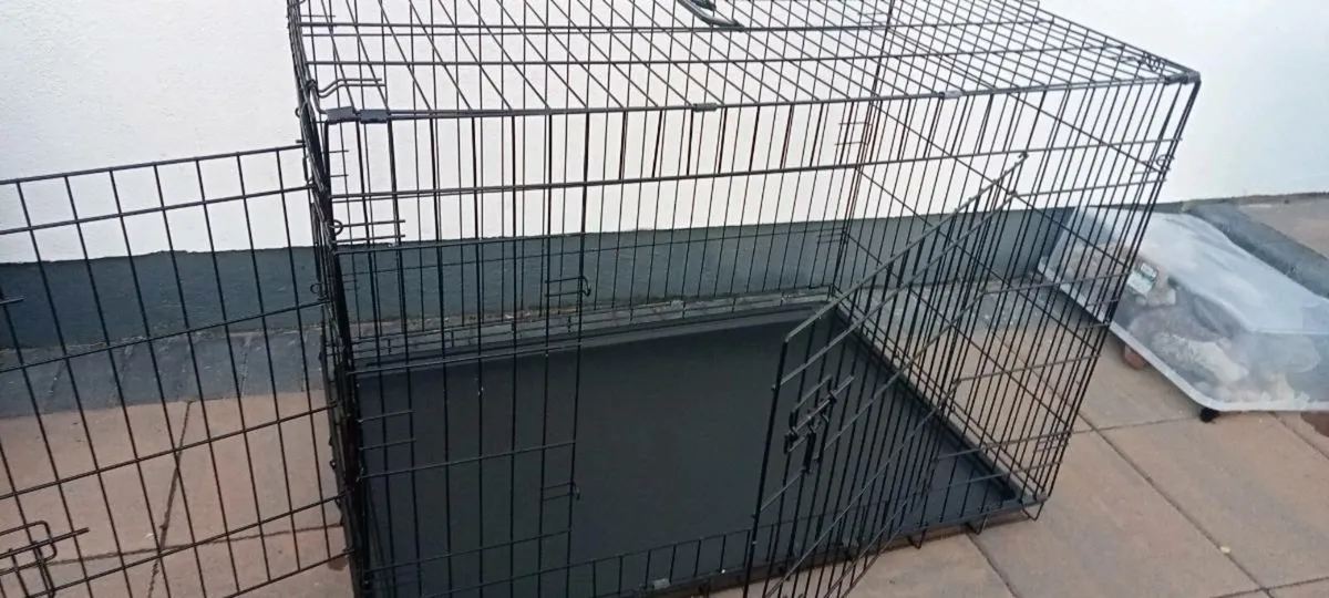 Cage brand new 42 inch long - Image 1