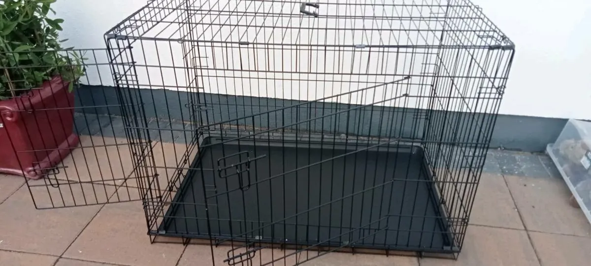 Cage brand new 42 inch long - Image 2